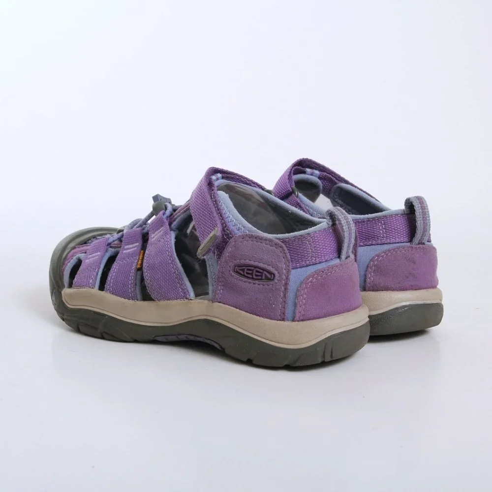 Keen kid size